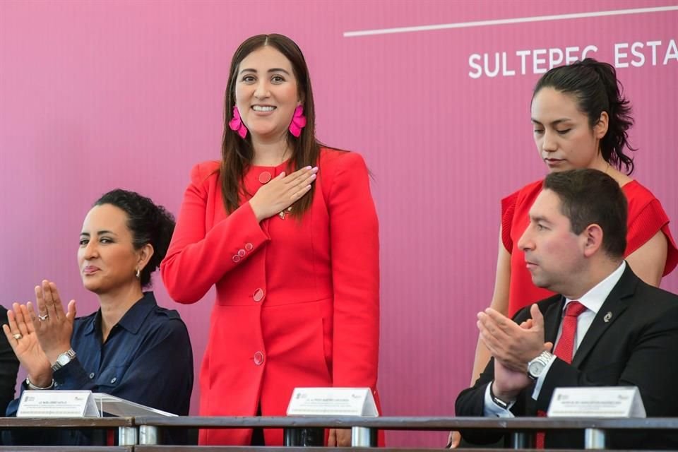 Reconoce Gobierno del Estado de México labor de periodistas