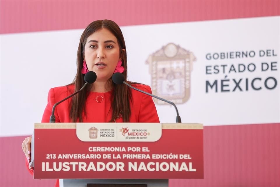 Reconoce Gobierno del Estado de México labor de periodistas