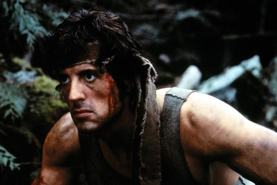 Su trabajo más recordado es 'Rambo: Primera Sangre' (1982), donde presentó por primera vez al icónico personaje de John Rambo, interpretado por Sylvester Stallone.