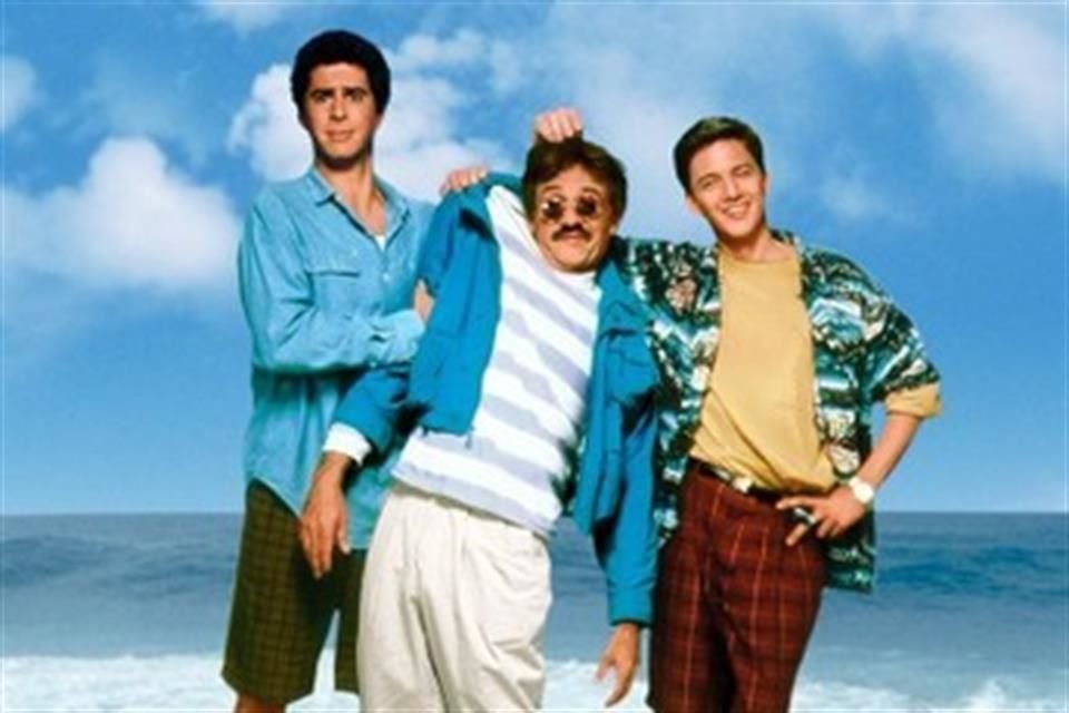 Además de su incursión en el cine de acción, Kotcheff se destacó como un hábil director de comedias. En su filmografía sobresalen títulos como 'Weekend at Bernie's' (1989).