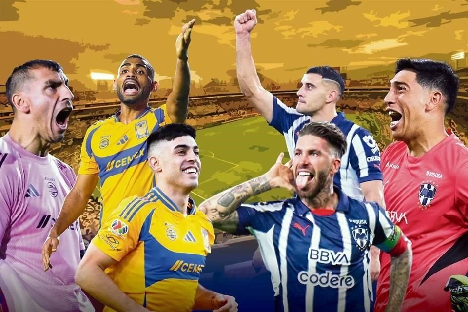 Se juega más que el orgullo en el Clásico 140.