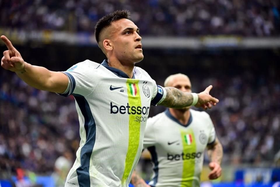 El Inter buscará su clasificación a Semifinales de la Champions a media semana al recibir al Bayern Múnich.