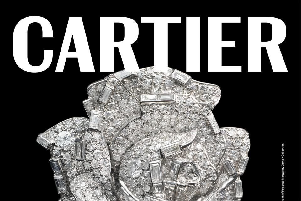 Cartier y el Museo V&A dieron a conocer que explorarán el lenguaje del diseño en la nueva edición de Diálogos de Arte 2025.