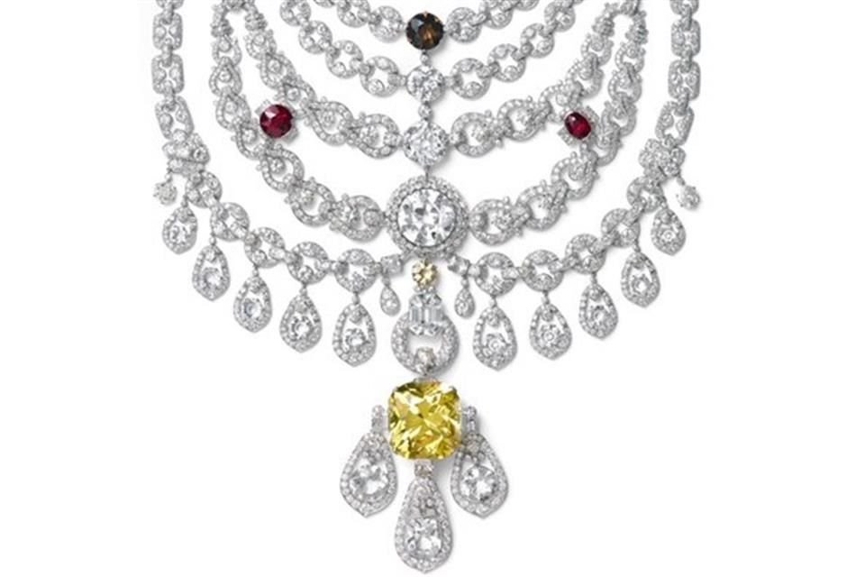 Los Diálogos de Arte Cartier ofrecerán una plataforma para el intercambio de ideas y perspectivas sobre joyería y arquitectura.