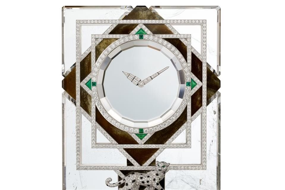 Esta exposición, cocurada por Helen Molesworth y Rachel Garrahan, y diseñada por el arquitecto y artista británico Asif Khan MBE, ofrecerá una visión completa del legado de arte.