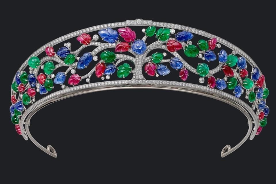 Los Diálogos de Arte Cartier y la exposición Cartier en el V&A prometen ser eventos destacados en el calendario cultural de 2025.