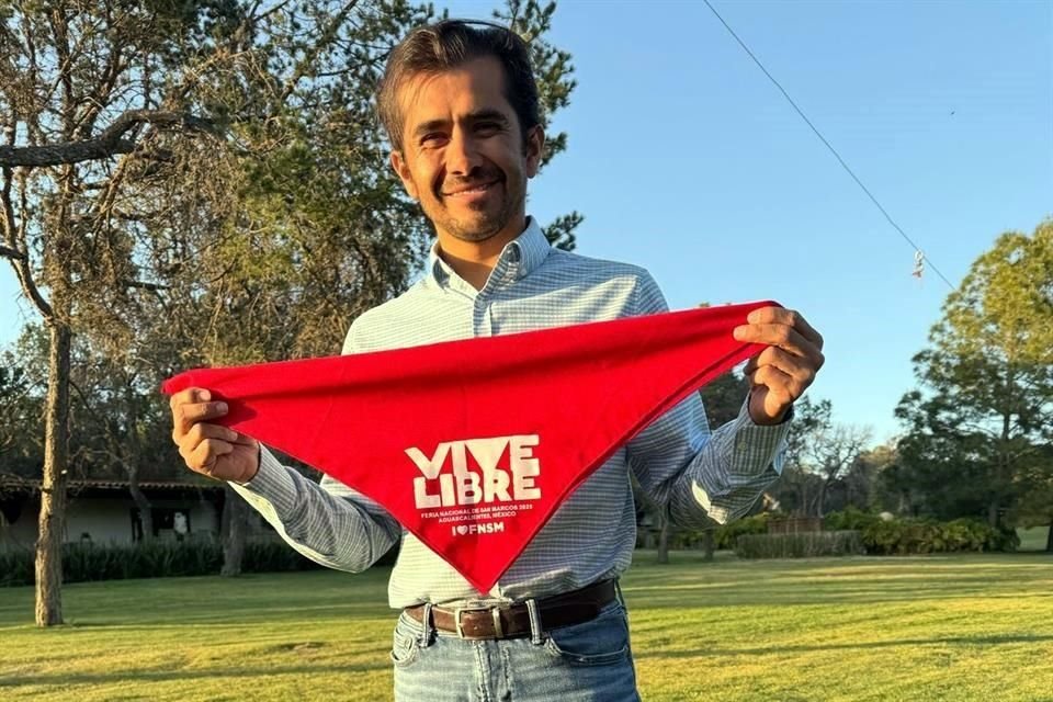 Adame confía el amparo.