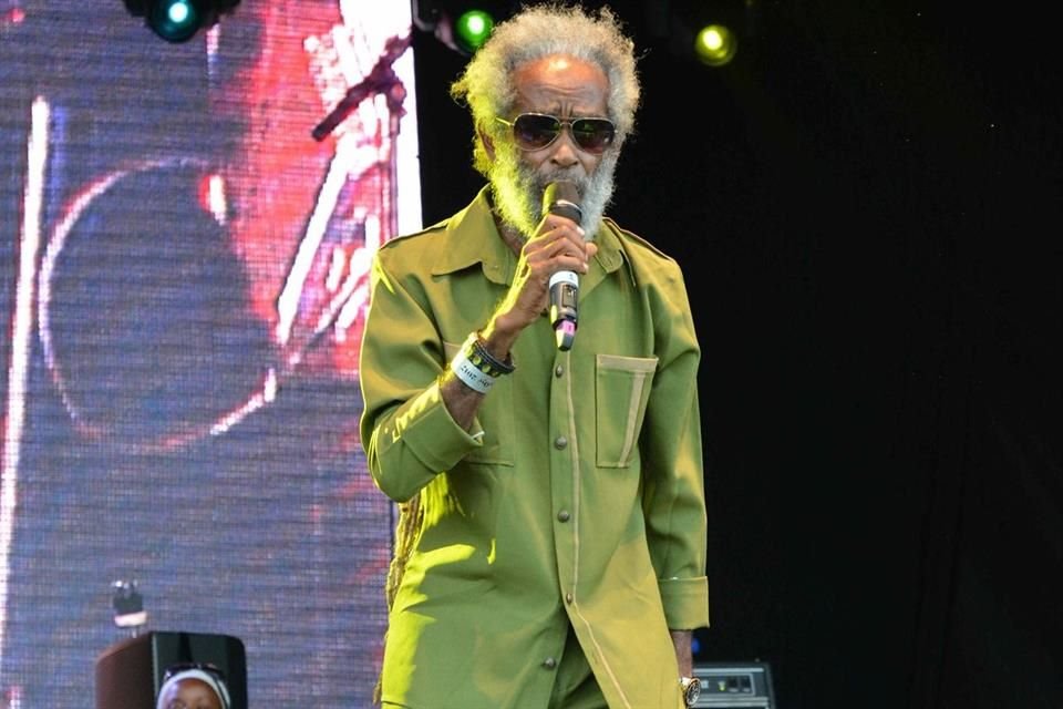 Romeo saltó a la fama a finales de los año 60 con su éxito 'Wet Dream'.