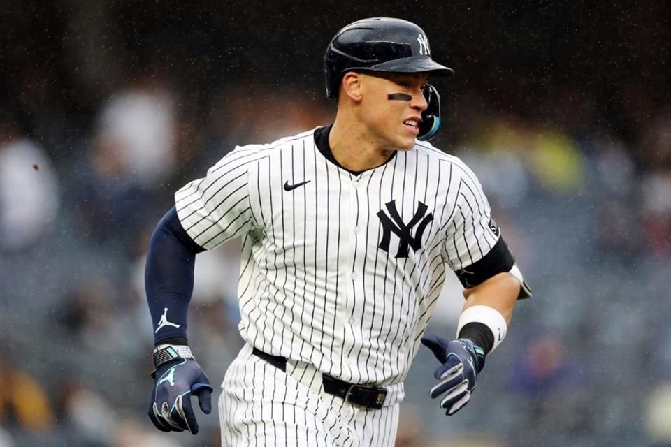 Aaron Judge hará su debut en el Clásico Mundial del 2026 como capitán de Estados Unidos.