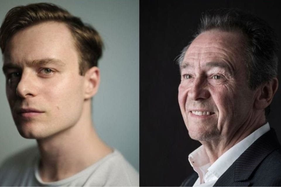 También se anunció que Luke Thallon interpretará a Quirinus Quirrell y Paul Whitehouse a Argus Filch.