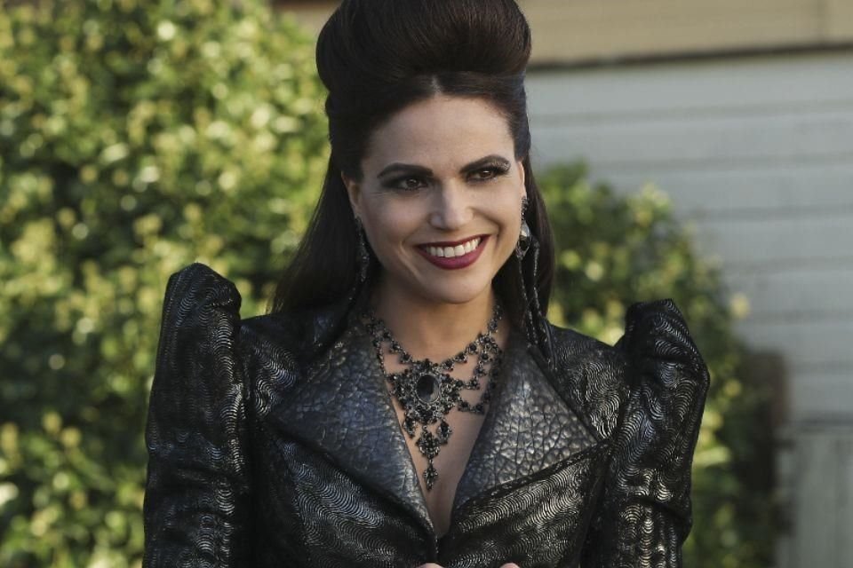 La convención de cultura pop CCXP México traerá como invitada a la actriz Lana Parrilla, famosa por la serie 'Once Upon a Time'.
