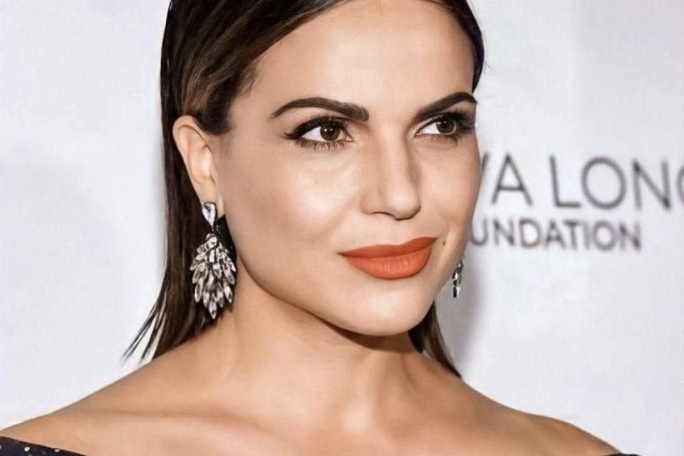 Parrilla, de 47 años, cuenta con una extensa carrera, principalmente en televisión.