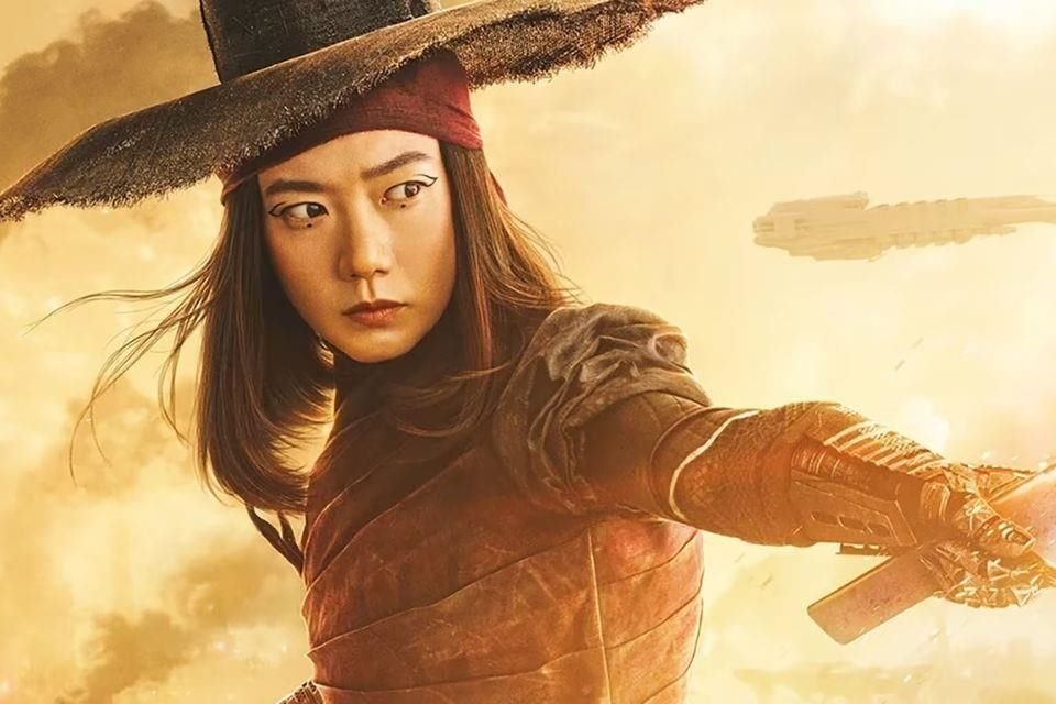 La fallida saga de acción de ciencia ficción de Zack Snyder, 'Rebel Moon', tendrá una precuela en formato de cómic.