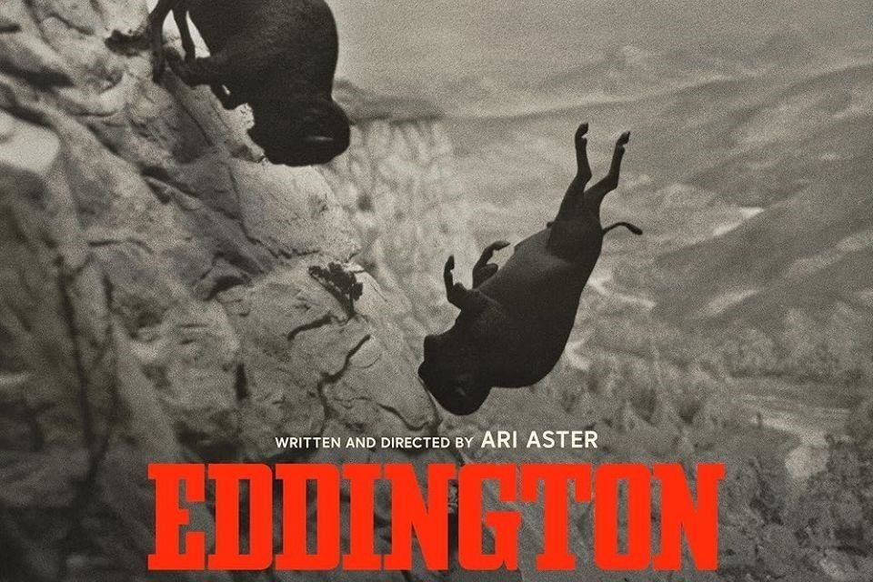 La cinta llegará a cines el próximo 18 de julio.