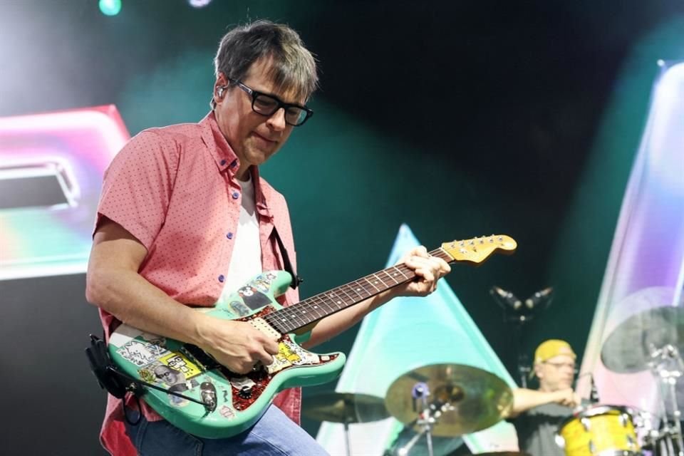 Cuomo ha estado lanzando destellos sobre la película, conocida hasta ahora como 'Proyecto X'.