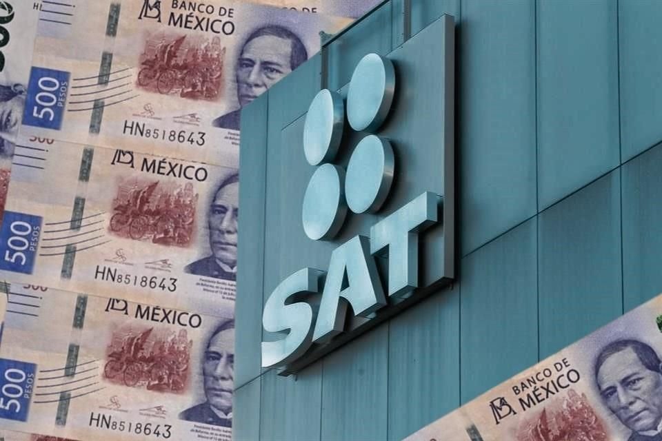 El SAT dijo en una tarjeta informativa que dicho acceso es únicamente a la información que permita comprobar el debido cumplimiento de las obligaciones fiscales, que obre en sus sistemas o registros.