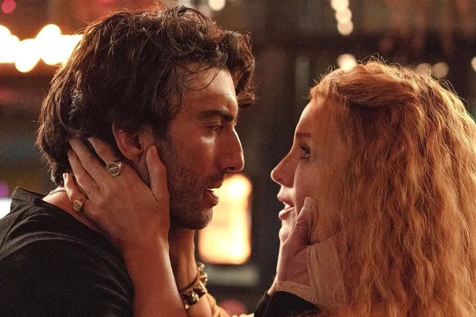 Blake Lively y Justin Baldoni lograron cautivar la taquilla a nivel mundial.