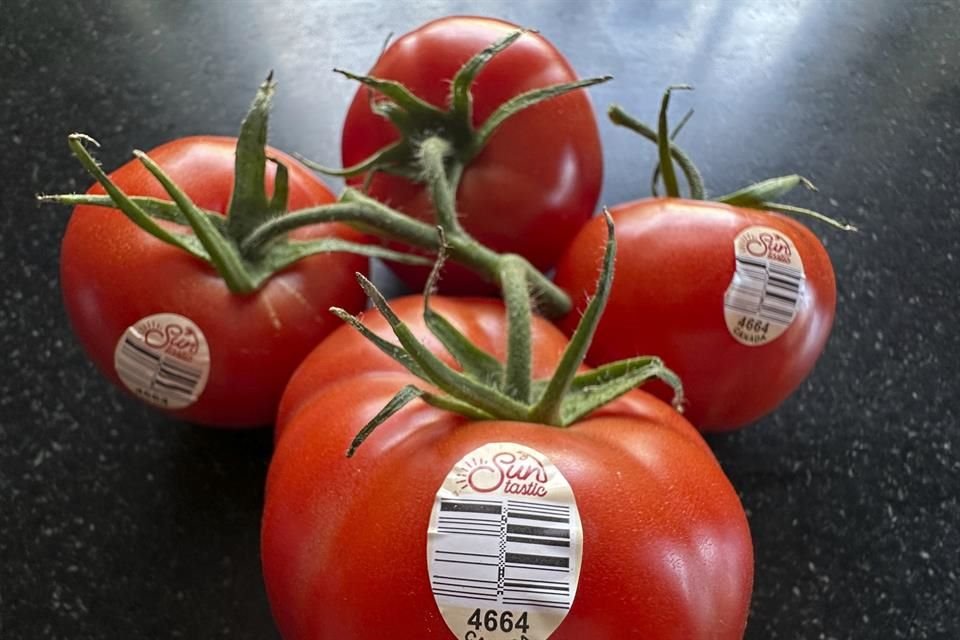 De acuerdo con el acuerdo definido entre las Secretarías de Economía, Agricultura y Hacienda, según la variedad, se fijará un precio de exportación por kilo de entre 88 centavos y 1.70 dólares.