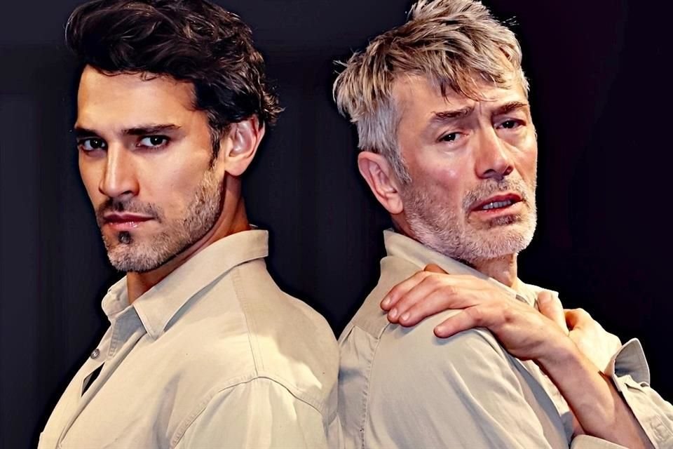 'El Beso de la Mujer Araña'. Miguel Pizarro y Raúl Coronado dan duelo de interpretaciones en este clásico que ofrece una confrontación dura y cruda entre dos presos.