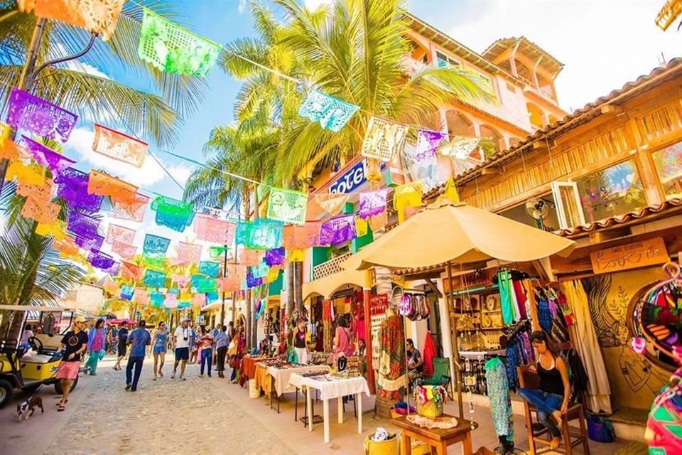 Sayulita, lista para el turismo y con buena calidad de agua