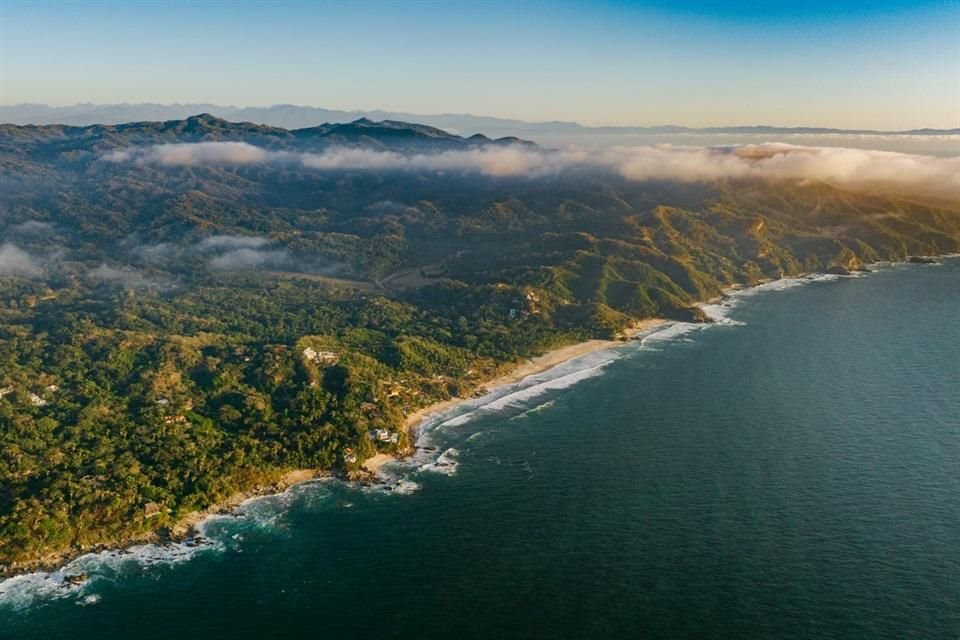 Sayulita, lista para el turismo y con buena calidad de agua