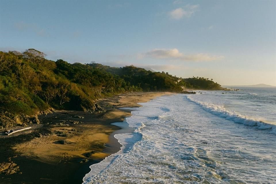 Sayulita, lista para el turismo y con buena calidad de agua
