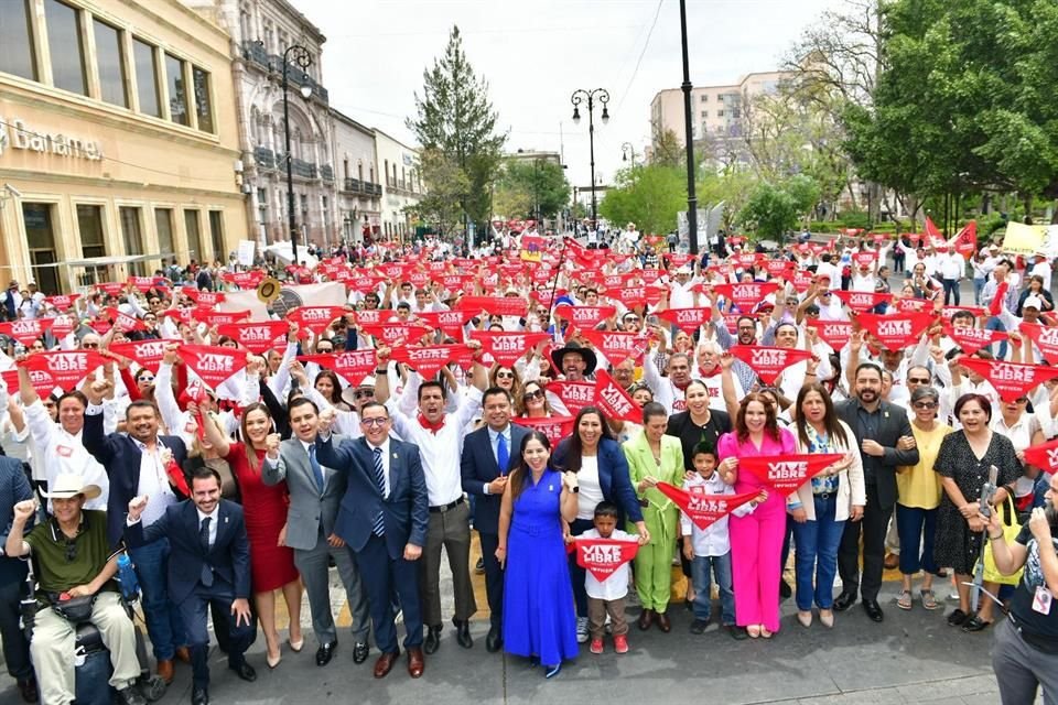 Por unanimidad, protegen fiestas bravas en Aguascalientes