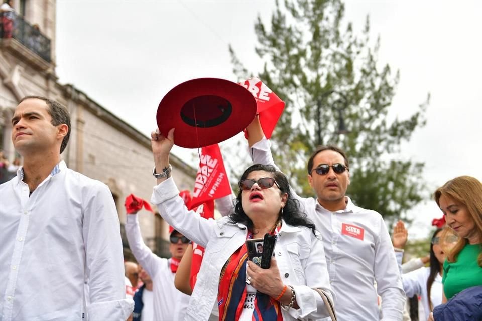 Por unanimidad, protegen fiestas bravas en Aguascalientes