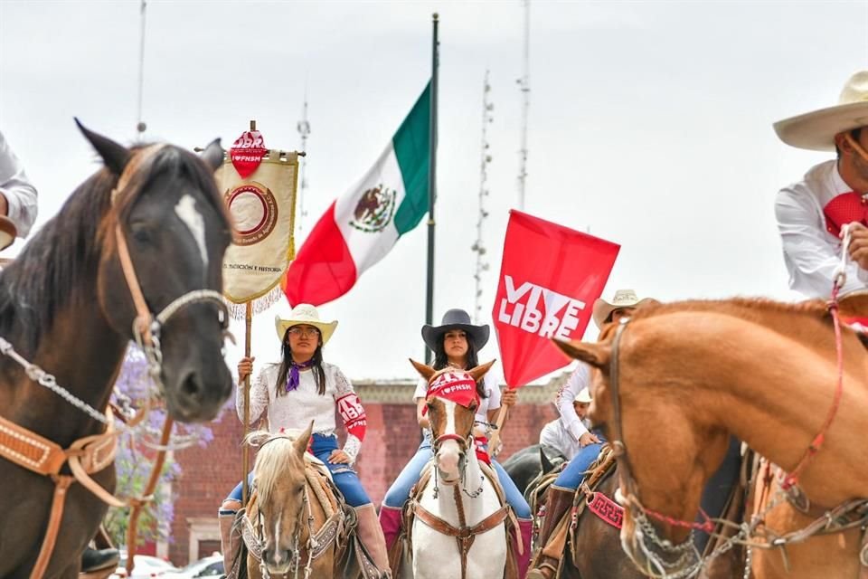 Por unanimidad, protegen fiestas bravas en Aguascalientes