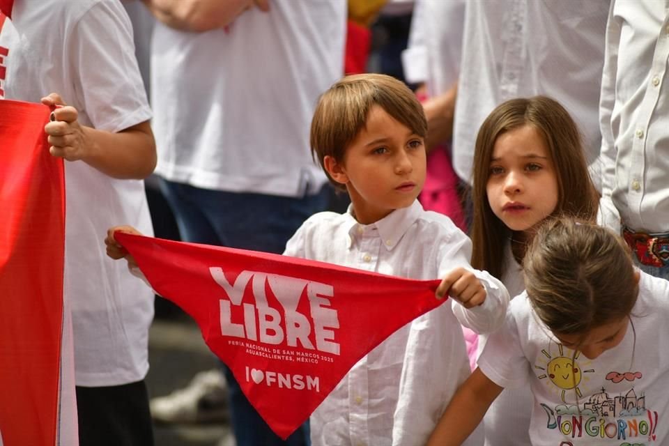 Por unanimidad, protegen fiestas bravas en Aguascalientes