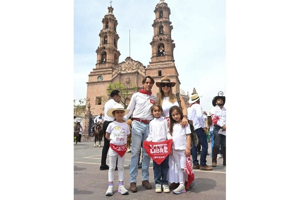 Por unanimidad, protegen fiestas bravas en Aguascalientes
