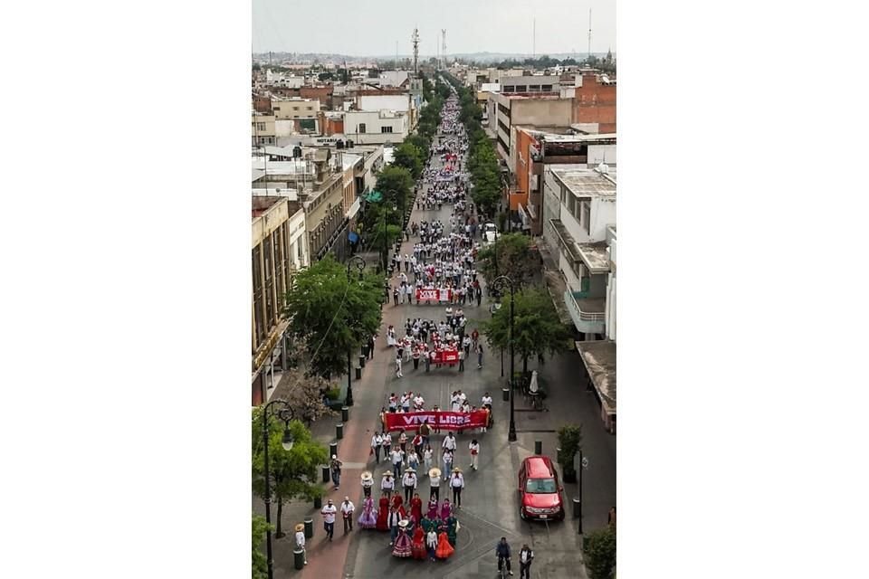 Por unanimidad, protegen fiestas bravas en Aguascalientes