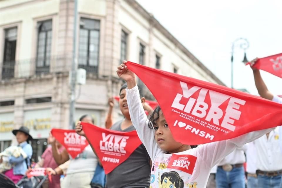 Por unanimidad, protegen fiestas bravas en Aguascalientes
