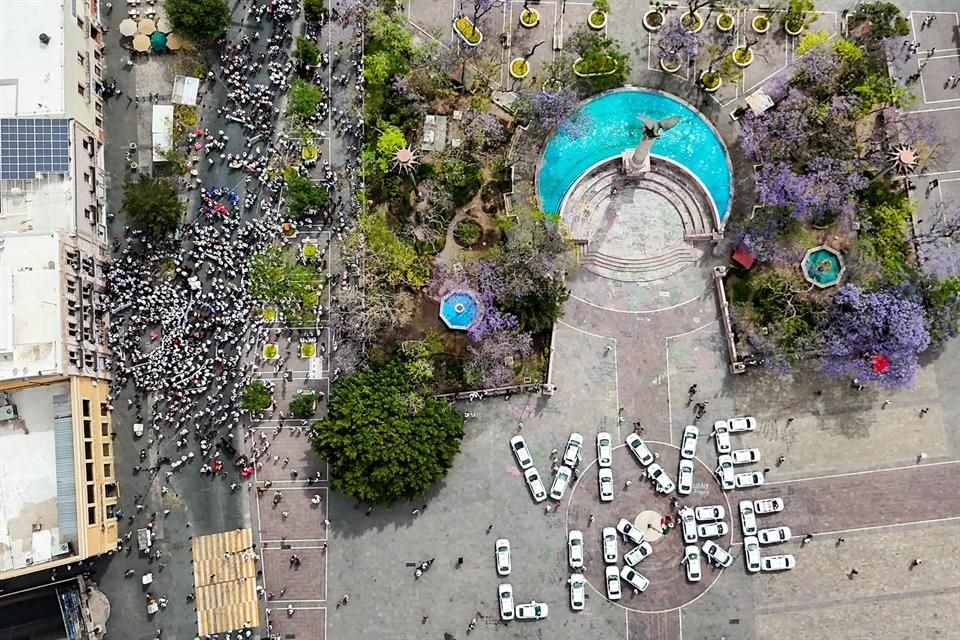 Por unanimidad, protegen fiestas bravas en Aguascalientes