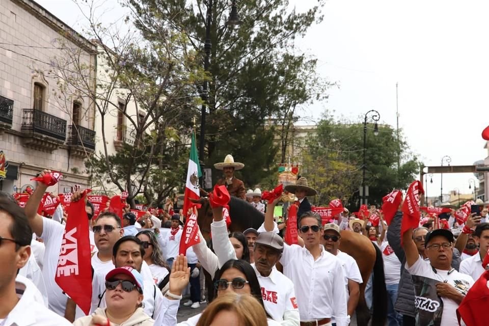 Por unanimidad, protegen fiestas bravas en Aguascalientes