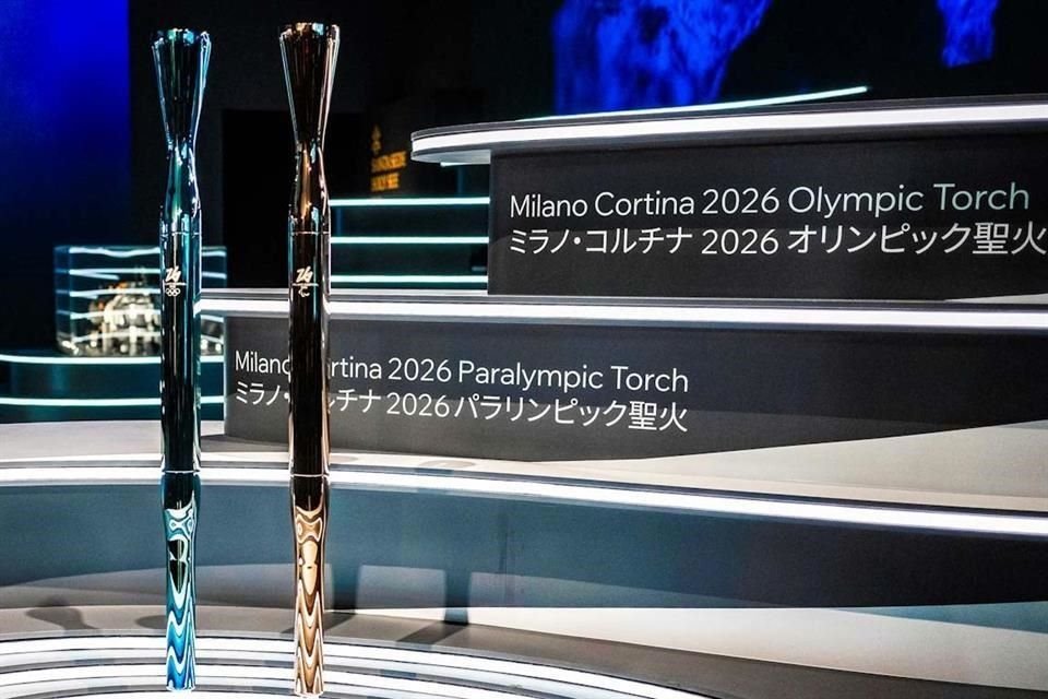 Los Juegos Olímpicos de Invierno Milán-Cortina 2026 se inaugurarán el 6 de febrero, pero desde el día 4 habrá competiciones, y terminarán el 22 de febrero con la ceremonia de clausura en Verona.
