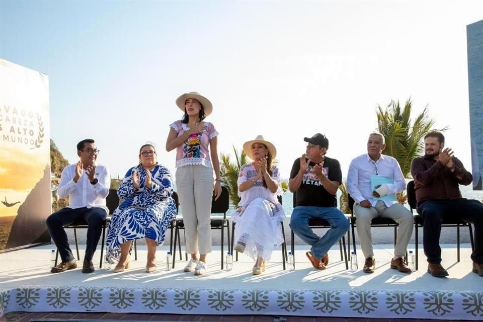 La Secretaria de Turismo federal aseguró que en Semana Santa, prevén casi 200 mil turistas con una derrama económica de más de 4 mil millones de pesos para Acapulco.