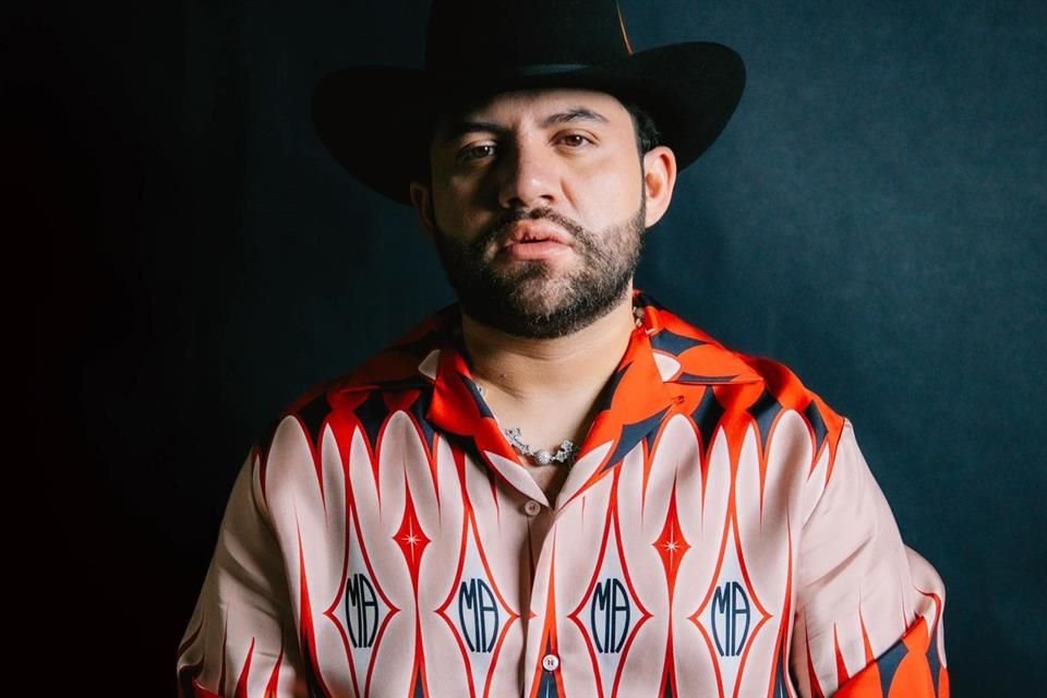 El espectáculo del cantante de música regional mexicana estaba previsto para el jueves 15 de mayo.