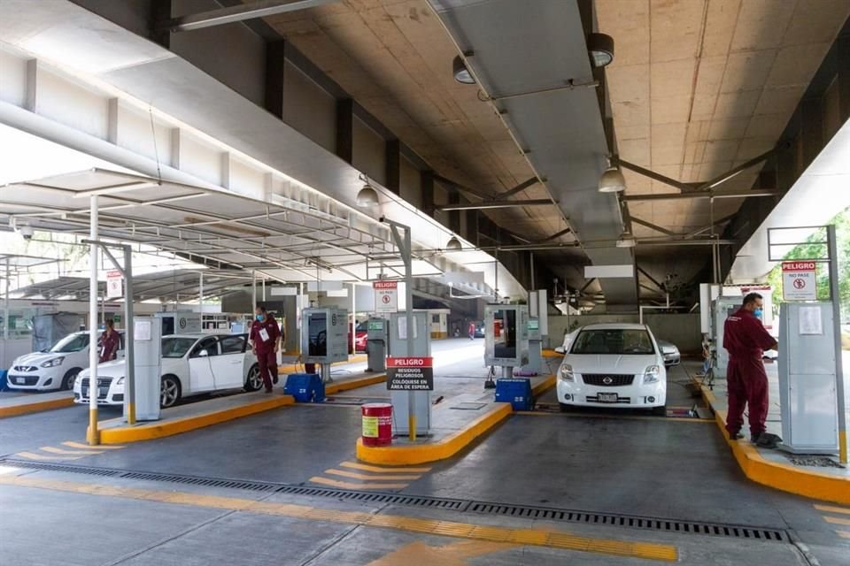 Autoridades confirmaron la manipulación de trámites vehiculares, por lo que se abrió un procedimiento de sanciones.