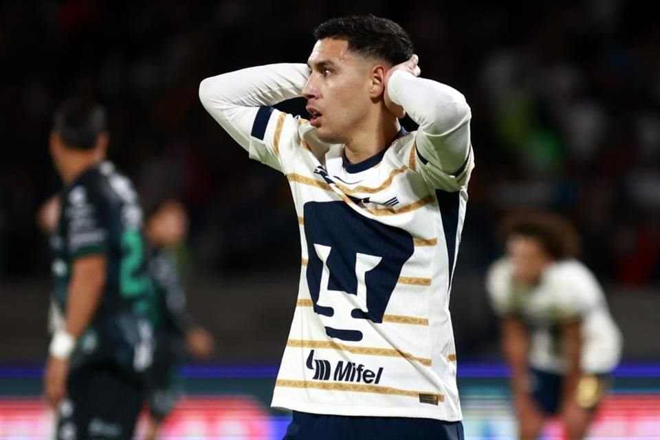 Los de casa pudieron haber goleado, pero se cansaron de fallar ante el arco defendido por Carlos Acevedo.