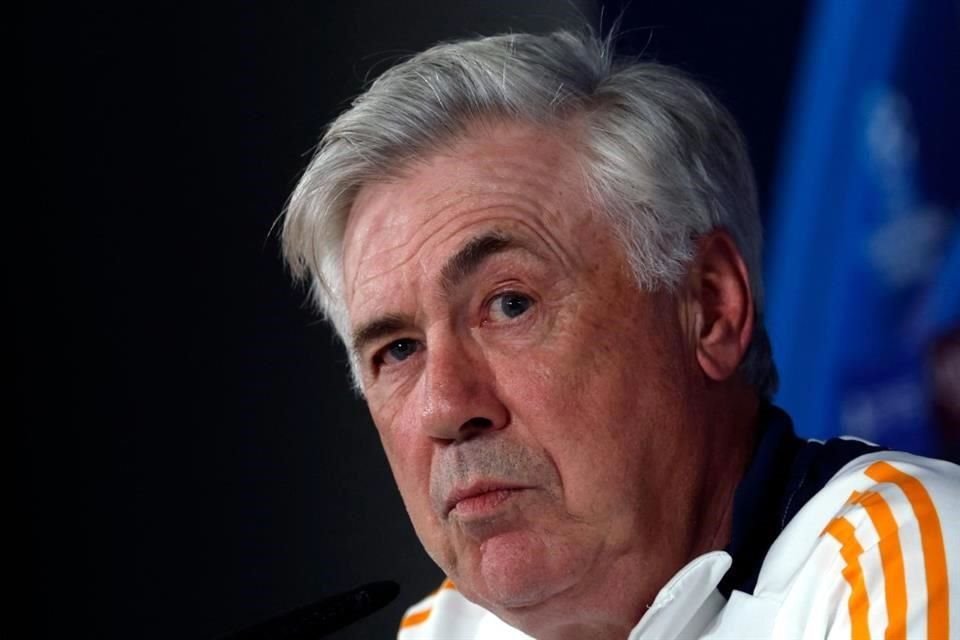 La segunda etapa de Ancelotti con el Real Madrid comenzó en verano de 2021.