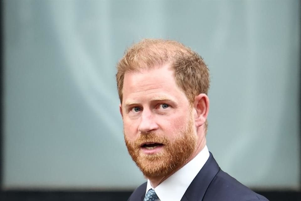 Khoabane Theko, el hermano del cofundador Seeiso, expresó su tristeza por la falta de compromiso del Duque de Sussex con la organización.