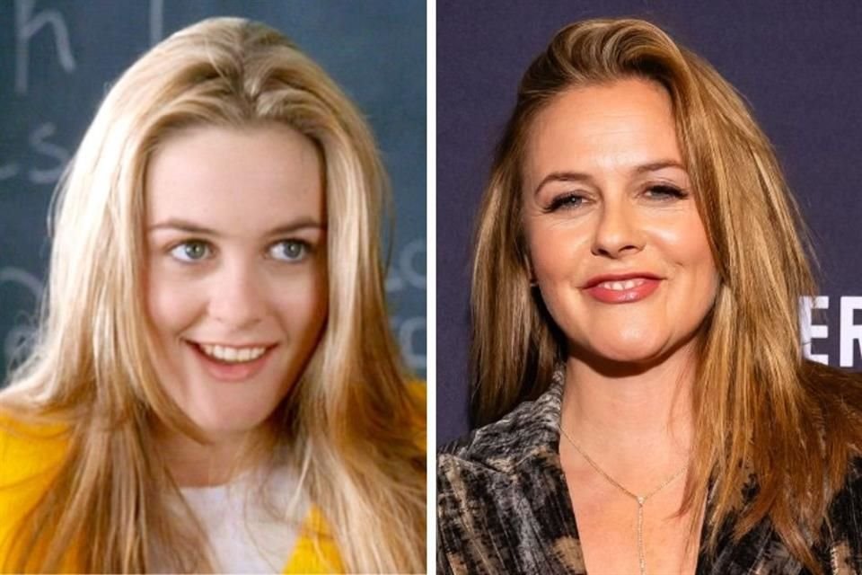 Alicia Silverstone volverá a interpretar a Cher Horowitz en una serie secuela de 'Clueless'.
