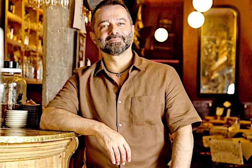 Infórmate sobre todos los consejos para llevar una dieta vegana adecuada, con los consejos del chef Nicolás Martín del Campo.