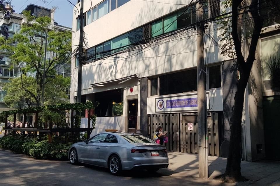 La petición había sido presentada inicialmente en 2023 al Congreso local, pero en esa ocasión solicitaba agregar al habitacional el uso de comercio y servicios.