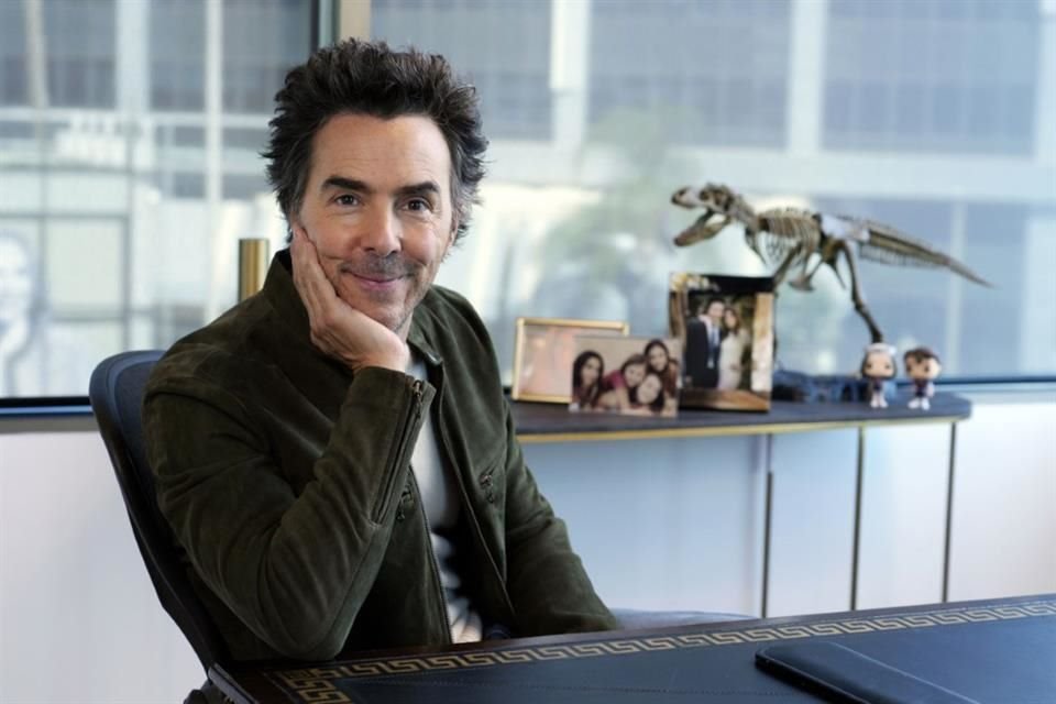 Shawn Levy estará dirigiendo el nuevo proyecto de 'Star Wars'.