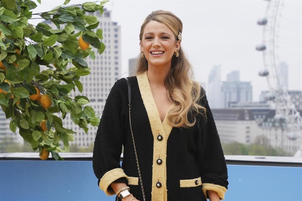 Sale a la luz demanda secreta de Blake Lively, previa a escándalos públicos, en medio de polémica con Justin Baldoni.