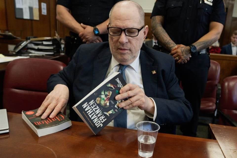 La orden de Goetz permanecerá en vigor al menos hasta el próximo jueves.