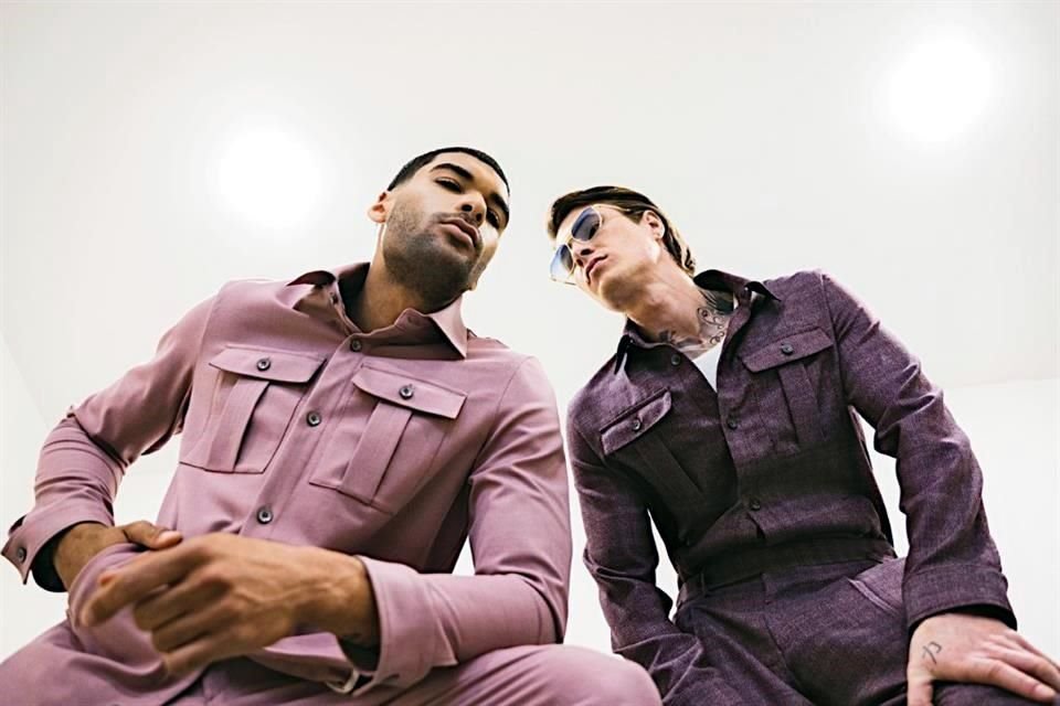 Conoce la nueva colección de High Life, pensada en el hombre del mañana.