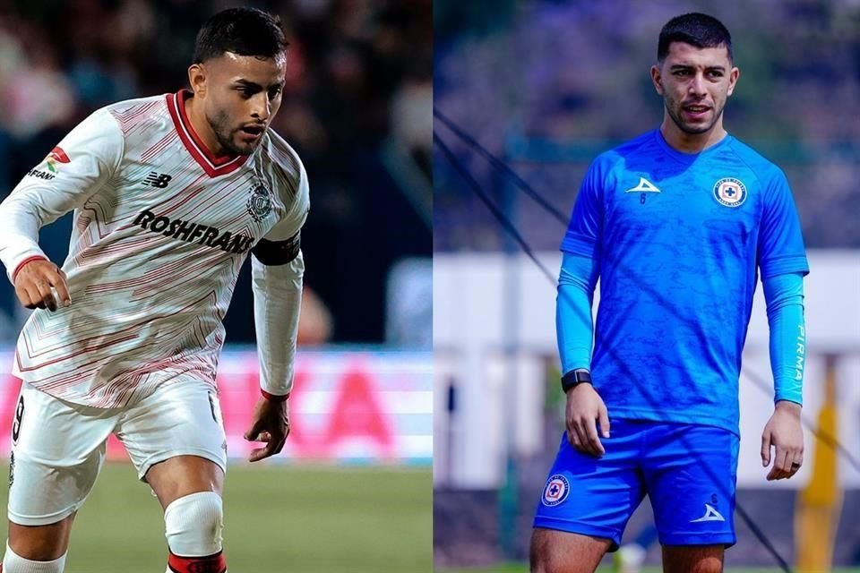 Toluca quiere coronar su liderato con el premio económico de 20 millones de pesos, pero Cruz Azul busca defenderlo y adjudicarse el subliderato.
